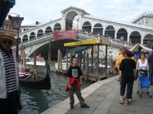 Rialto Bridge