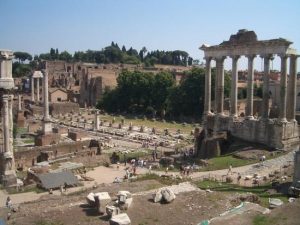 Roman Forum