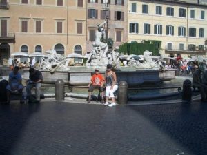 Piazza Navona