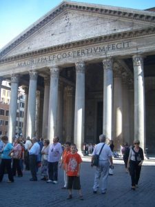 Pantheon