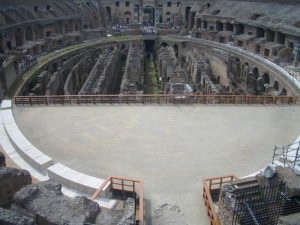 Colosseum