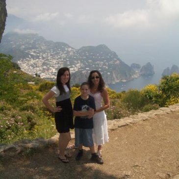 Isle of Capri