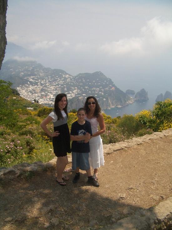 Isle of Capri