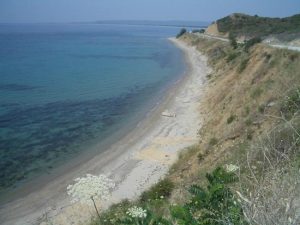 ANZAC Cove