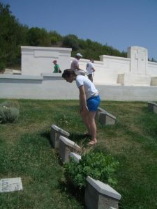 ANZAC Memorial