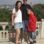 A different balcony of Topkapi