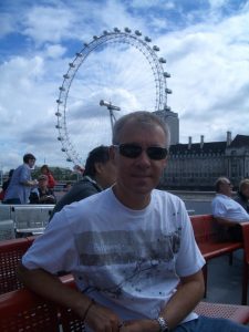 London Eye