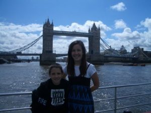 Tower Bridge