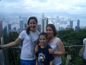 Victoria Peak