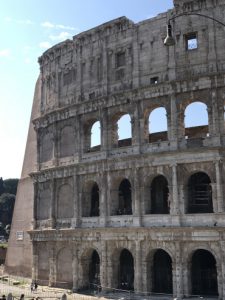 Colosseum again