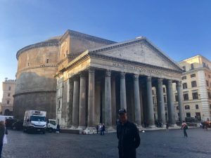 Pantheon