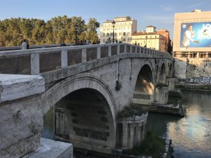 Ponte Sisto