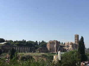 Roman Forum