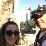 Us at Commune di Roma. 300 AD