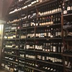 Wine shop