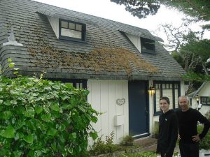 Blue Bird Cottage