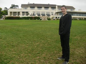 Pebble Beach Lodge