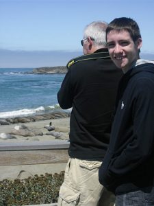 Tom viewing seals