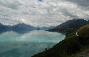 Drive to Glenorchy.