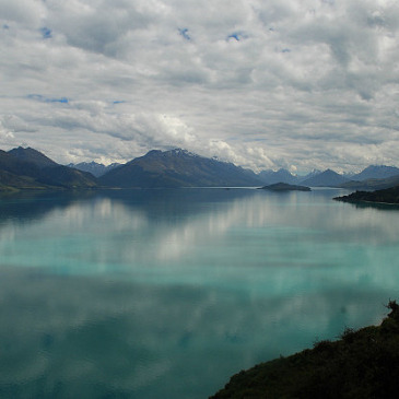 Dart River Jet Safari Day