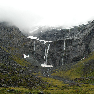 Milford Sound