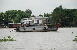 Mekong Delta