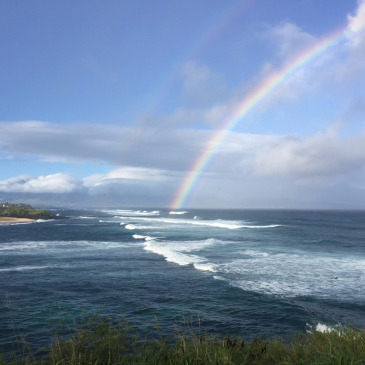 Hana Highway Day.