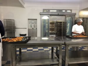 Pasteis de Belem: famous pasty shop in Belem.