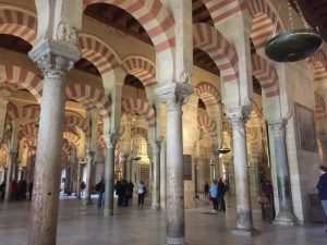 Mosque/Cathedral.