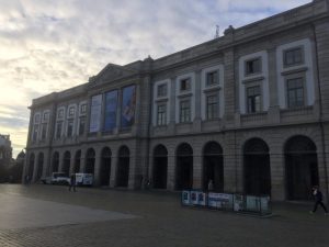 University of Porto