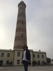 3rd largest light house in the world!