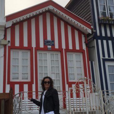 Sunday tour to Aveiro