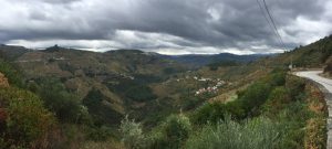 More of Douro Valley.