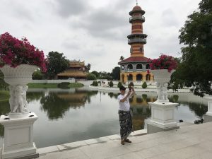 Summer Palace