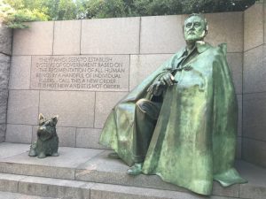 FDR