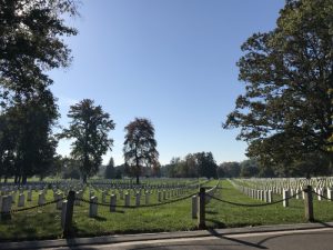 Arlington Cemetery