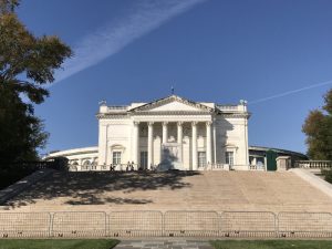 Tomb of the Unknown Soldier