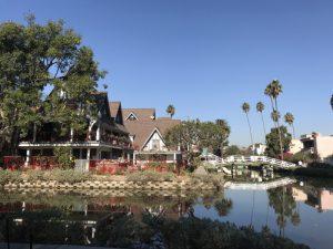 More Venice homes