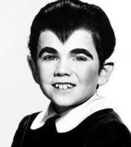 Eddie Munster