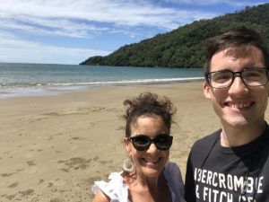 Cow Bay, Daintree.