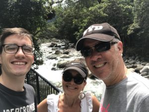 Mossman Gorge.