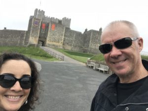 Dover Castle