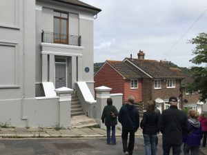 Catherine Cookson’s house