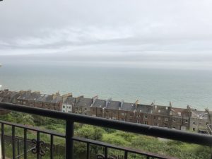 Hastings view