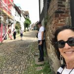 Mermaid Street, Rye. Once fisherman hut now luxury rices!