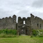 Restormel Castle