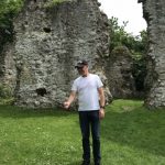 Sutton Valence Castle