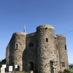 Ypres Castle Rye