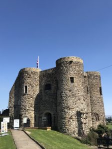 Ypres Castle Rye