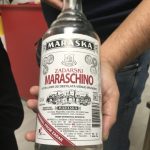 Maraschino: delicious!